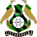 címer: Tiszabábolna, Tiszabábolna Rákóczi SE