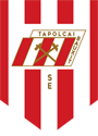 logo: Tapolcai Bauxitbányász SE