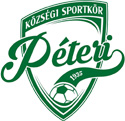 címer: Péteri, Péteri KSK