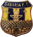 címer: Szombathely, Sabaria FC