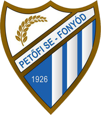 címer: 1926 PSE Fonyód