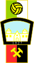 logo: Várpalotai Bányász SK