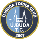 címer: Budapest, Újbuda FC II