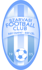 logo: Szarvas, Szarvasi FC 1905
