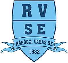 logo: Orosháza, OMTK Rákóczi