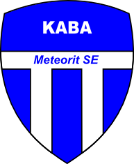 logo: Kaba, Kabai Meteorit SE