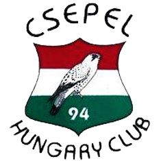 logo: Budapest, Csepel Hungary Club '94 SE