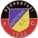 címer: Budapest, Szürketaxi FC