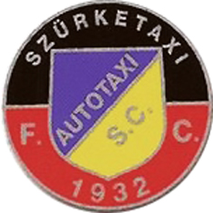 logo: Budapest, Szürketaxi FC