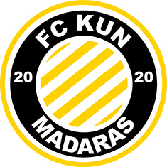 logo: Kunmadaras, FC Kun Madaras
