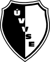 logo: Újszászi VVSE