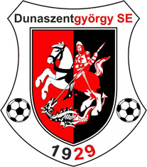 logo: Dunaszentgyörgy, Dunaszentgyörgy SE