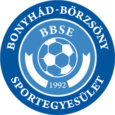 logo: Bonyhád, Bonyhád-Börzsöny SE