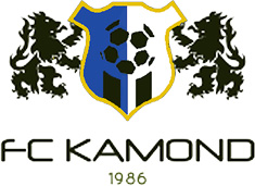 logo: Kamond, Kamond FC