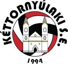 logo: Pápa, Kéttornyúlaki SE