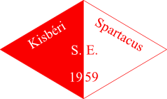 logo: Kisbér, Kisbéri Spartacus SE