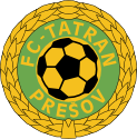 címer: Eperjes, 1. FC Tatran Prešov