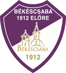 címer: Békéscsaba 1912 Előre II