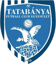 címer: Tatabánya, Tatabányai FCE
