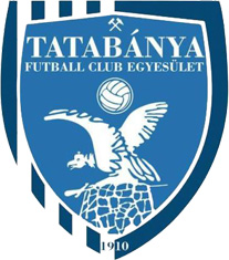 logo: Tatabánya, Tatabányai FCE