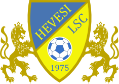 címer: Heves, Hevestherm-Hevesi LSC
