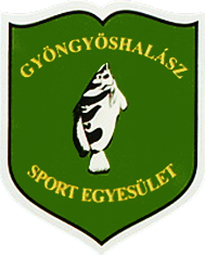 címer: Gyöngyöshalász, Gyöngyöshalász SE