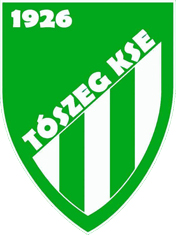 logo: Tószeg, Tószeg KSE