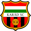 logo: Karád SC