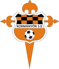 logo: Budapest, Kormányőr SE II
