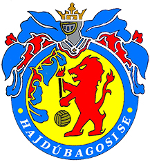 logo: Hajdúbagos, Hajdúbagosi SE