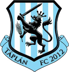 logo: Táplánszentkereszt, Táplánszentkereszti FC
