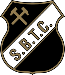 logo: Salgótarján, Salgótarjáni BTC