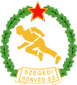 címer: Szeged, Szegedi EOL SC