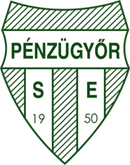 logo: Budapest, Pénzügyőr SE II