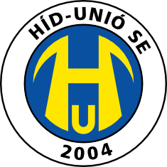 logo: Budapest, Híd-Unió SE