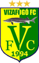 címer: Budapest, Vizafogó FC