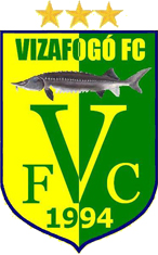 logo: Budapest, Vizafogó FC
