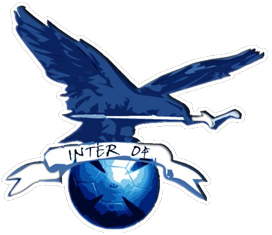 logo: Budapest, INTER 04 FC