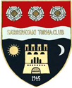 címer: Sárospatak, Sárospataki TC