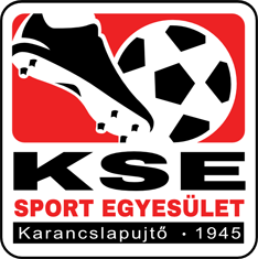 logo: Karancslapujtő, Silver Tüzép-Karancslapujtő KSE