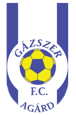 logo: Gárdony, Gázszer FC