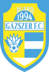 címer: Gárdony, Gázszer FC