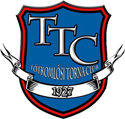 címer: Tótkomlós, Tótkomlósi TC