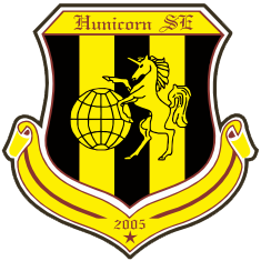 logo: Budapest, Hunicorn SE