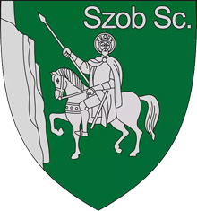 logo: Szob, Szobi SC
