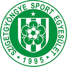 logo: Szigetmonostor, Szigetgyöngye SE