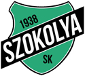 címer: Szokolya, Szokolya SK