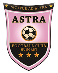 címer: Astra Hungary FC