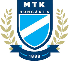 logo: Budapest, MTK (női)