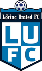 logo: Budapest, Lőrinc United FC
